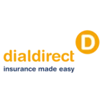 DialDirect logo